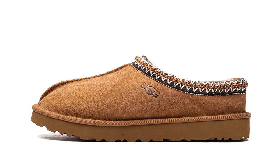 UGG Tasman Slipper Chestnut