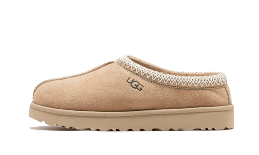 UGG Tasman Slipper Mustard Seed