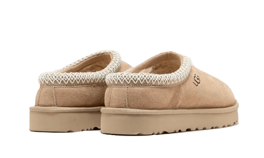 UGG Tasman Slipper Mustard Seed