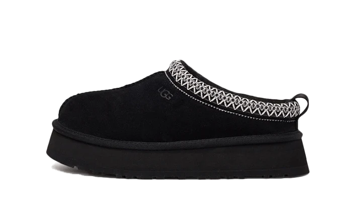 UGG Tazz Slipper Black