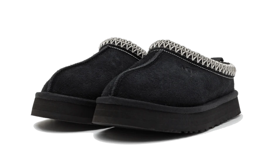 UGG Tazz Slipper Black