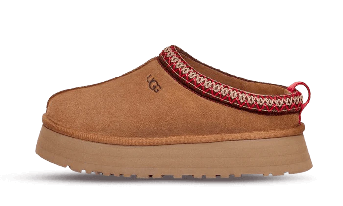 UGG Tazz Slipper Chestnut