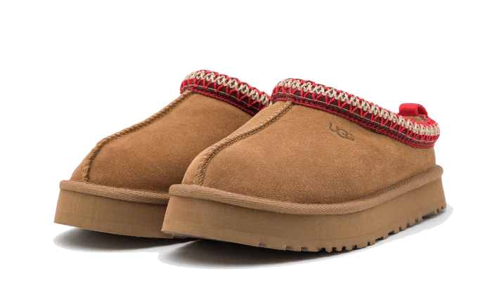 UGG Tazz Slipper Chestnut