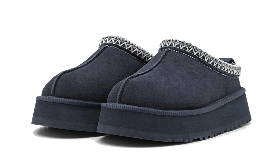 UGG Tazz Slipper Eve Blue