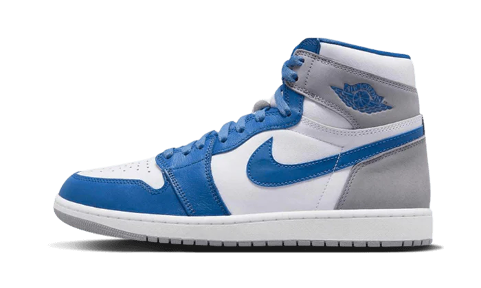 Air Jordan 1 High OG True Blue