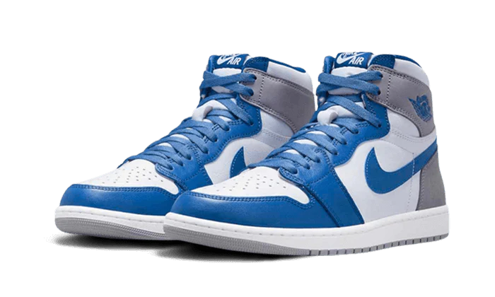 Air Jordan 1 High OG True Blue