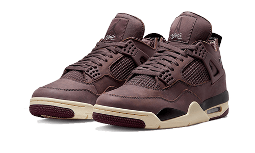 Air Jordan 4 Retro A Ma Maniére Violet Ore