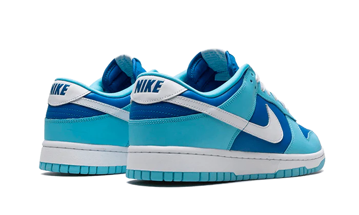 Nike Dunk Low Retro Argon