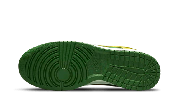 Nike Dunk Low Reverse Bazil