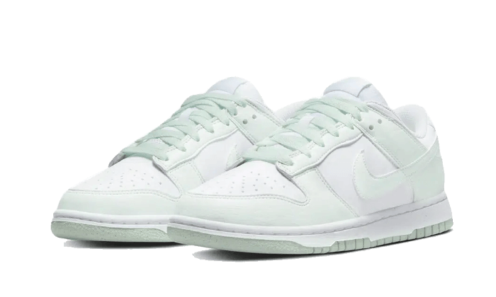 Nike Dunk Low Next Nature Mint