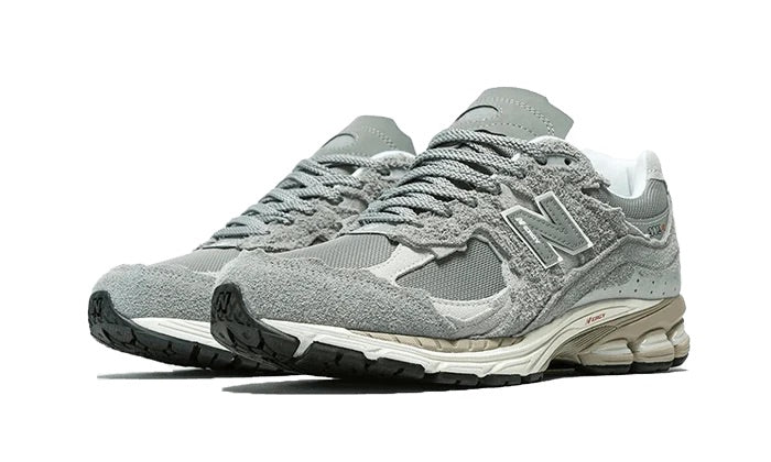 New Balance 2002R Protection Pack Grey