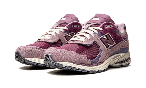 New Balance 2002R Protection Pack Pink