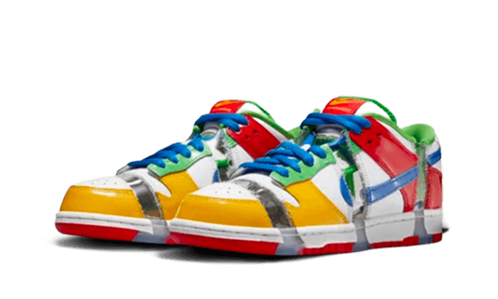Nike Dunk Low SB Ebay