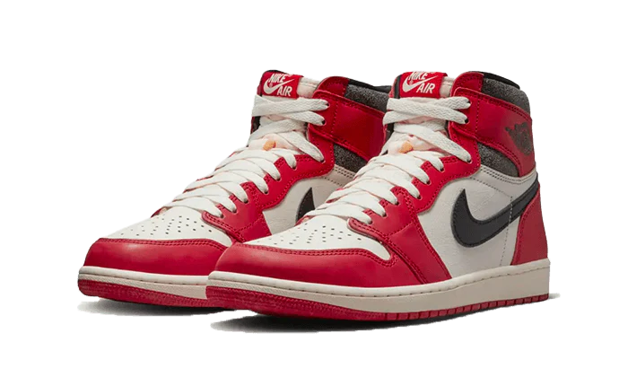 Air Jordan 1 Retro High OG Lost and Found