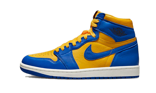 Air Jordan 1 Retro High OG Reverse Laney (W)