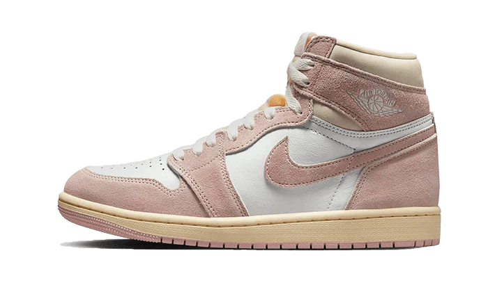 Jordan 1 Retro High OG Washed Pink (Women's)