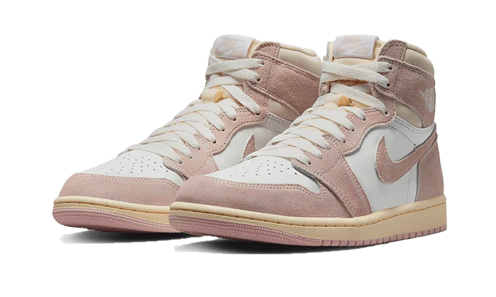 Jordan 1 Retro High OG Washed Pink (Women's)