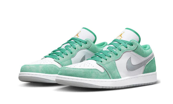 Air Jordan 1 Low SE New Emerald