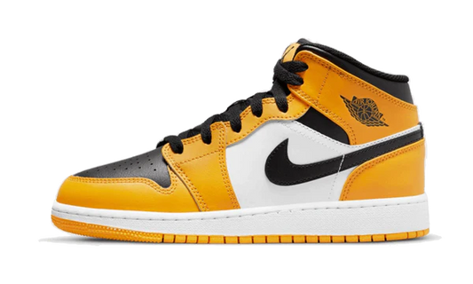 Air Jordan 1 Mid Taxi