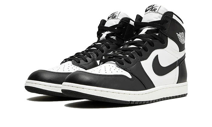 Air Jordan 1 Retro High 85 Black White (2023)
