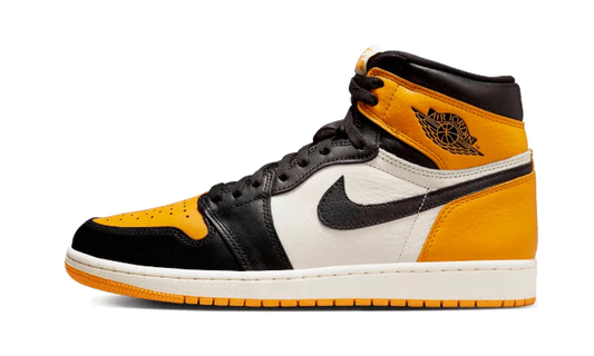 Air Jordan 1 Retro High OG Taxi (Copie)