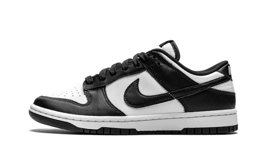 Nike Dunk Low Black and White Panda