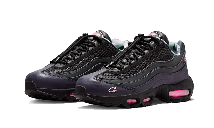 Nike Air Max 95 SP Corteiz Pink Beam
