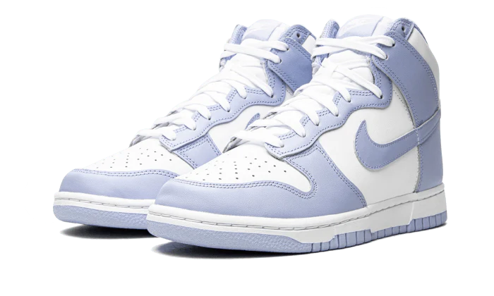 Nike Dunk High Aluminum (W)