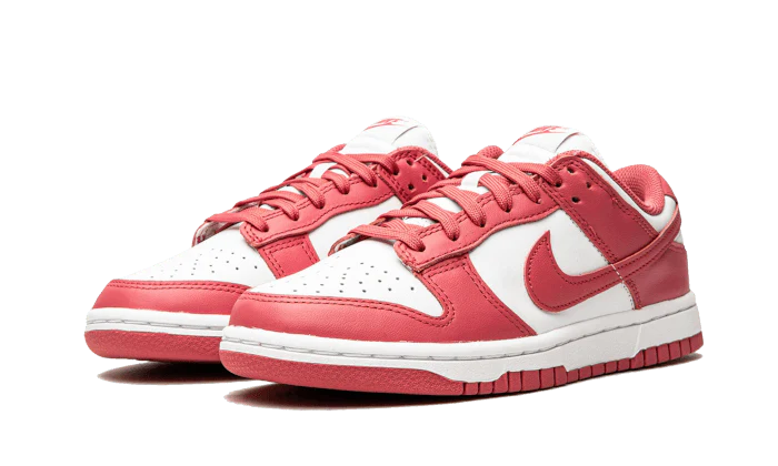 Nike Dunk Low Archeo Pink