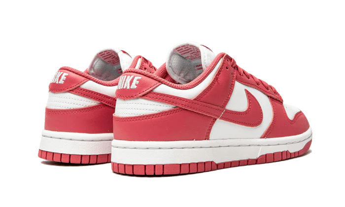 Nike Dunk Low Archeo Pink