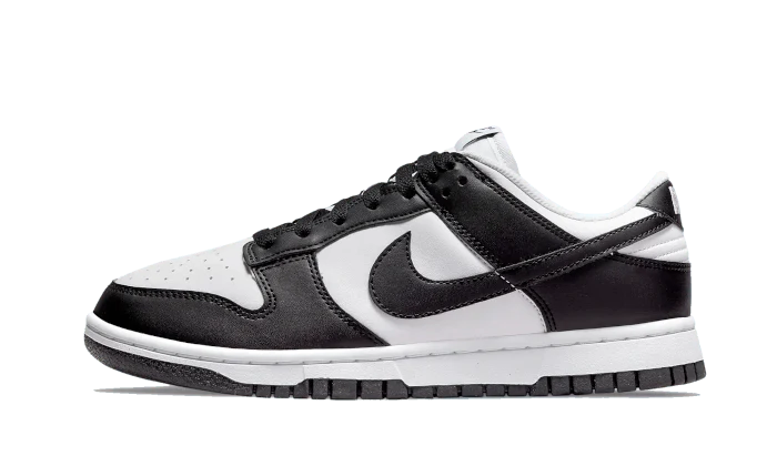 Nike Dunk Low Next Nature White Black Panda