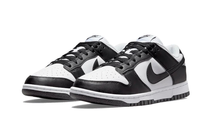 Nike Dunk Low Next Nature White Black Panda