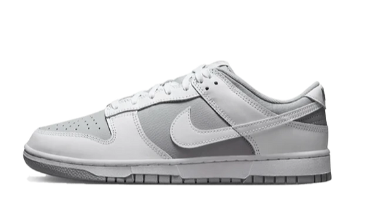 Nike Dunk Low Retro White Grey