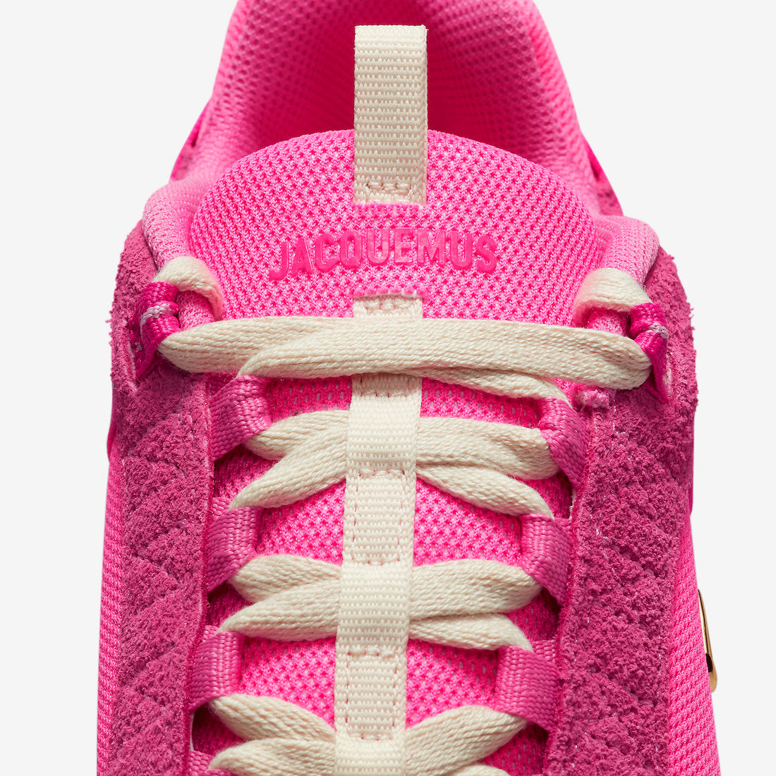 Nike Air Humara LX Jacquemus Pink Flash