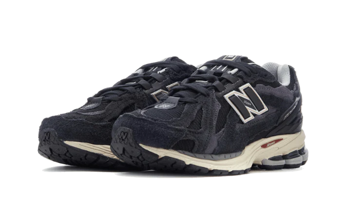 New Balance 1906D Protection Pack Black