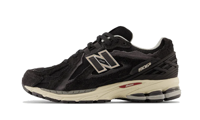 New Balance 1906D Protection Pack Black