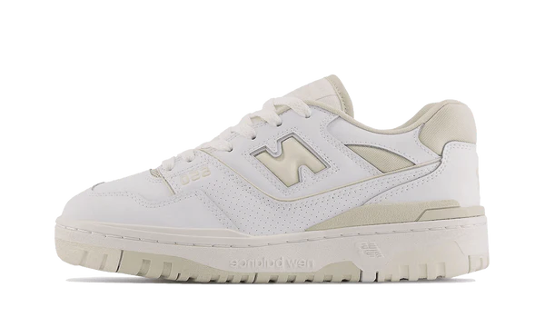 New Balance 550 Silver Birch