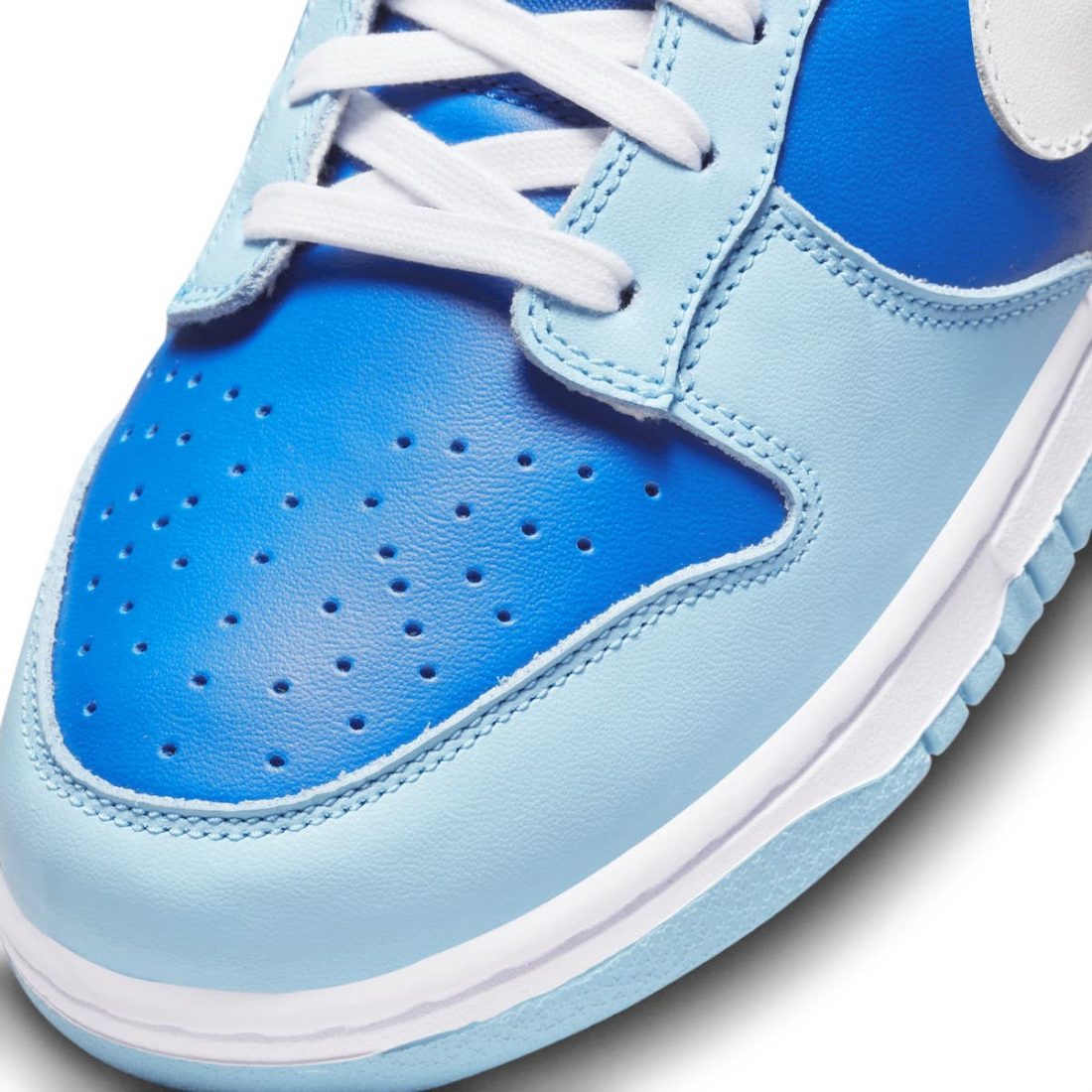 Nike Dunk Low Retro Argon