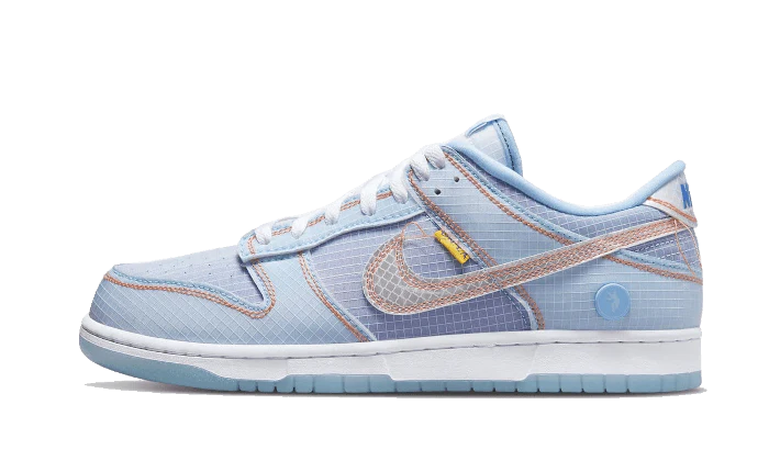 Nike Dunk Low Union Passport Pack Argon