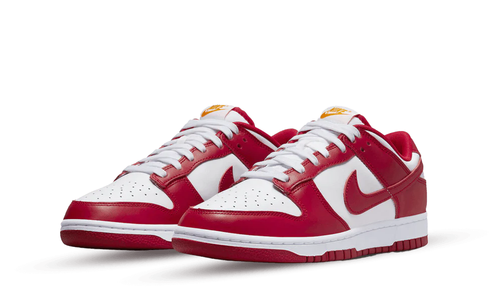 Nike Dunk Low USC